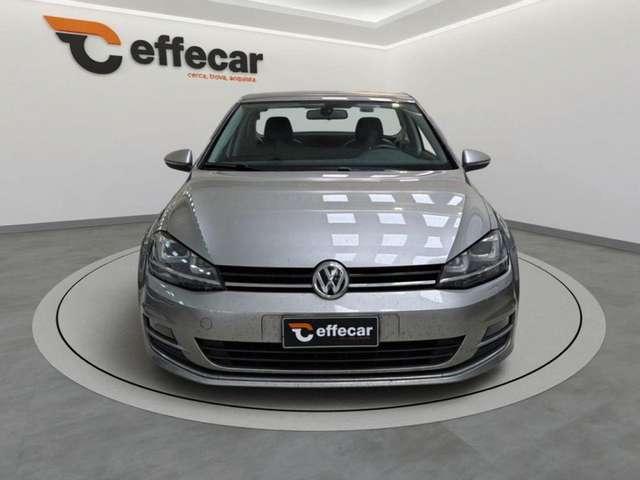 Volkswagen Golf 1.4 TSI 140 CV 5p. Highline BlueMotion Technology