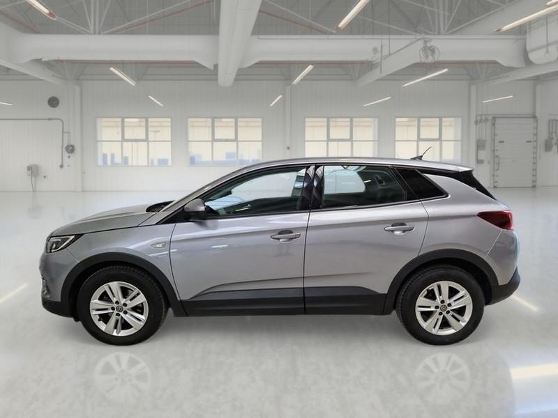 OPEL GRANDLAND X 1.5 Ecotec Diesel Business 130cv S/S MT6