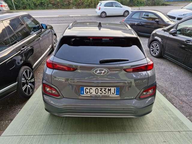 Hyundai KONA 64 kWh EV Exellence+