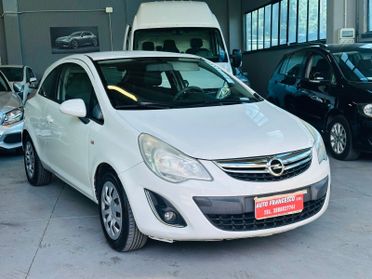Opel Corsa 1.2 3 porte Edition