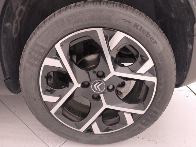 CITROEN C3 Aircross 1.5 bluehdi Shine Pack s&s 120cv eat6