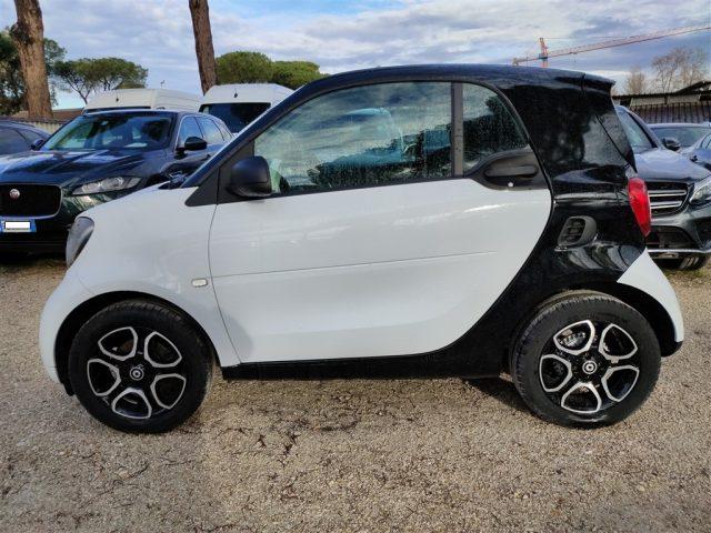 SMART ForTwo 60 1.0 Manuale OK NEOPATENTATI CLIMA,CRUISE