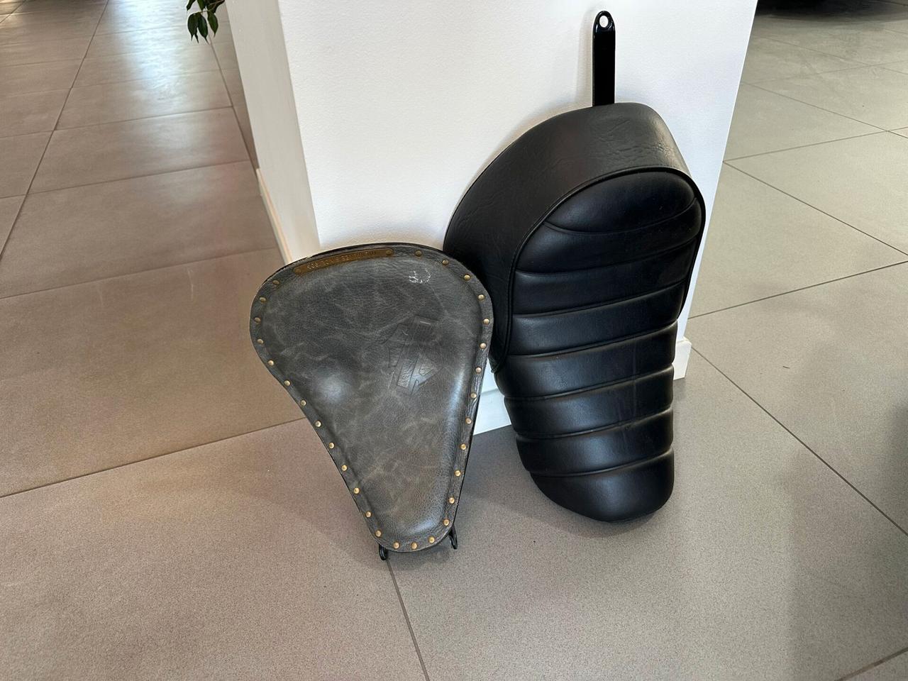 Harley-davidson Iron 883