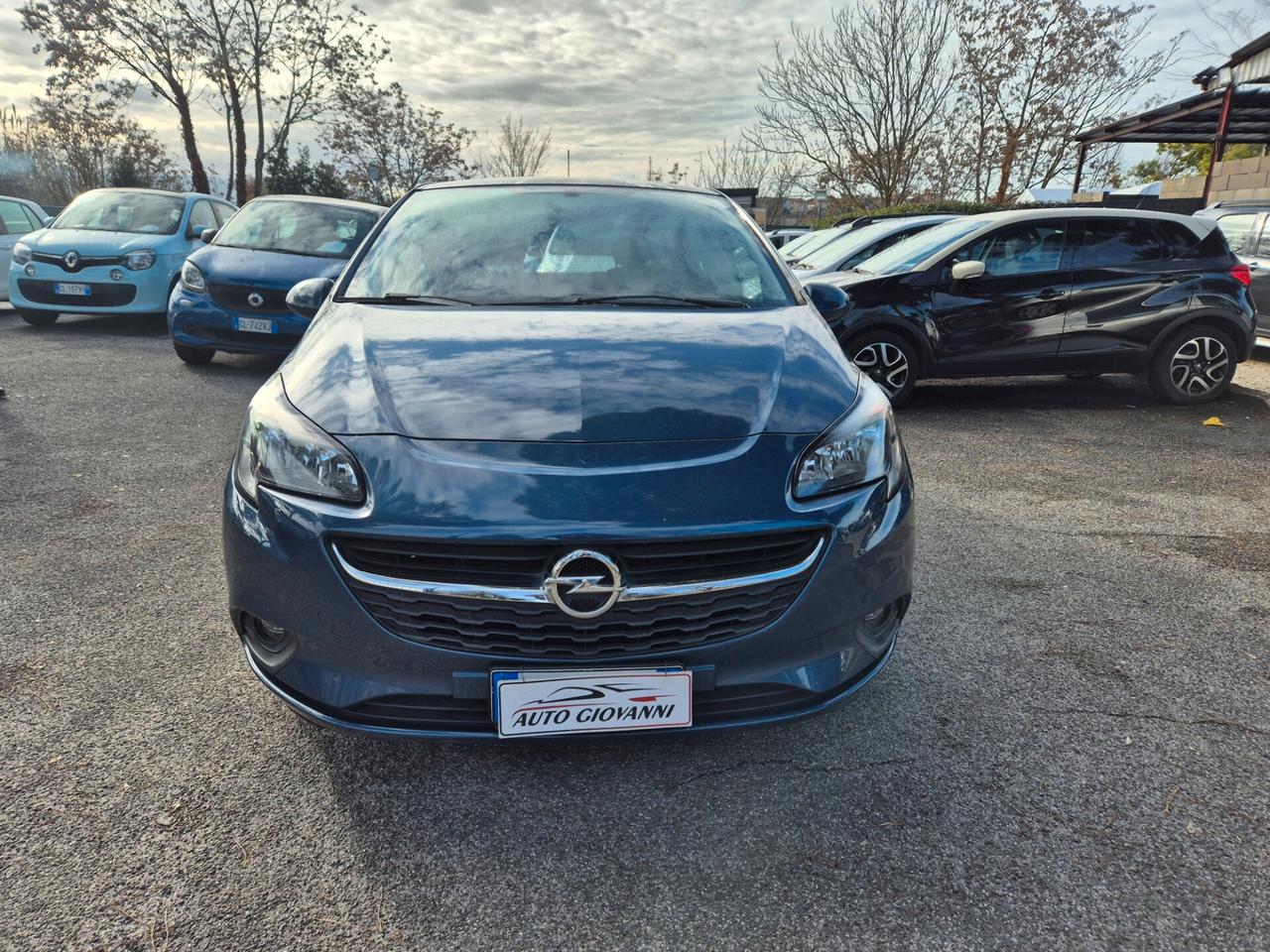 Opel Corsa 1.2 5 porte Innovation