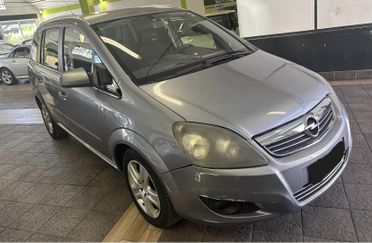 Opel Zafira 1.7 CDTI Cosmo 125cv 7 posti