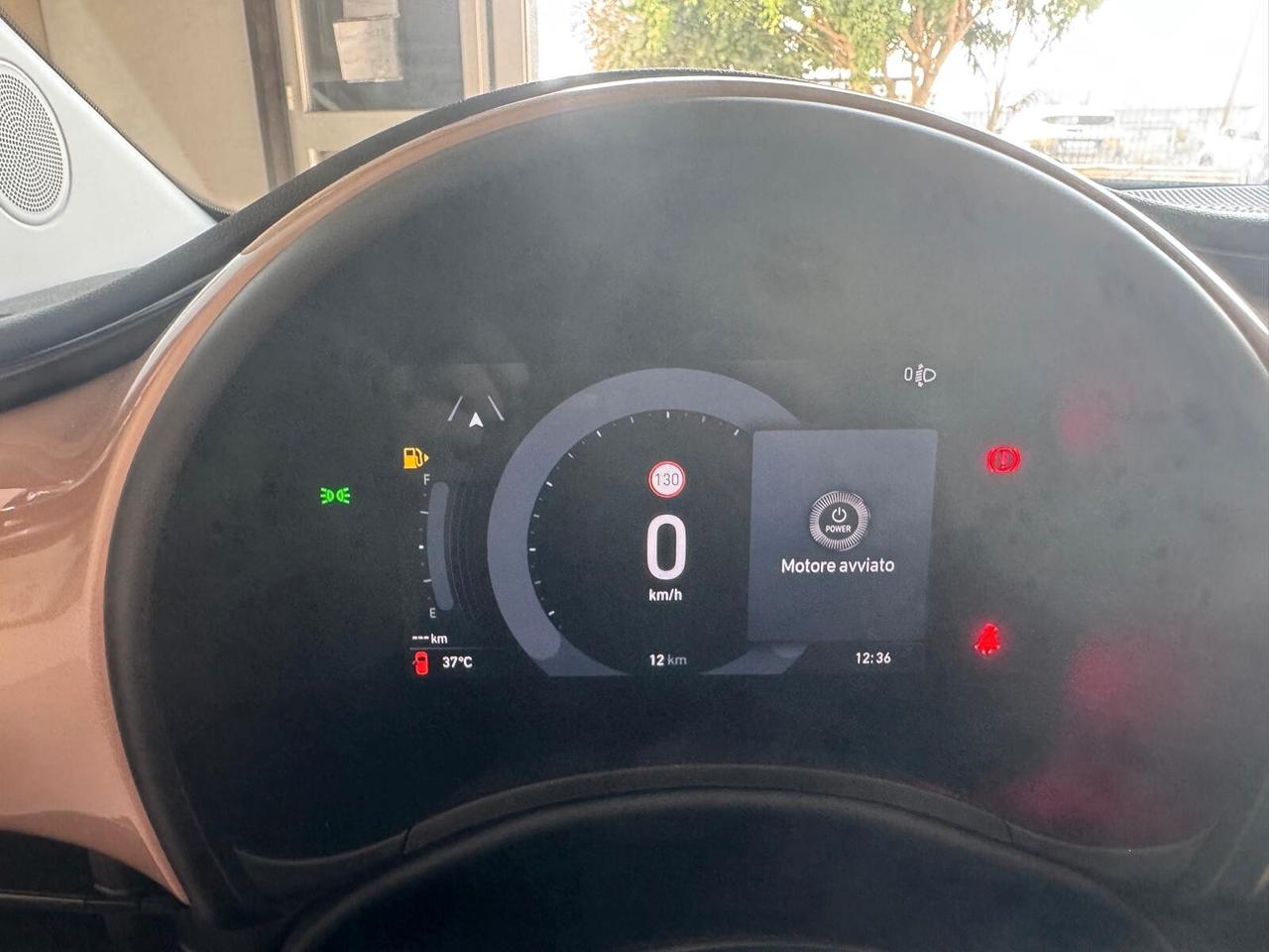 Fiat 500 1.0 Hybrid 70CV -Nuova da immatricolare!