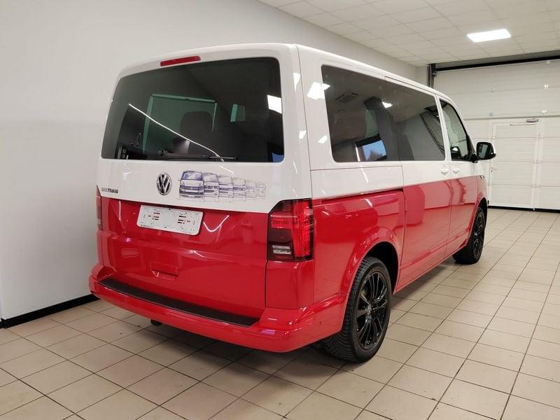 Volkswagen Multivan 2.0 TDI 150CV DSG Highline