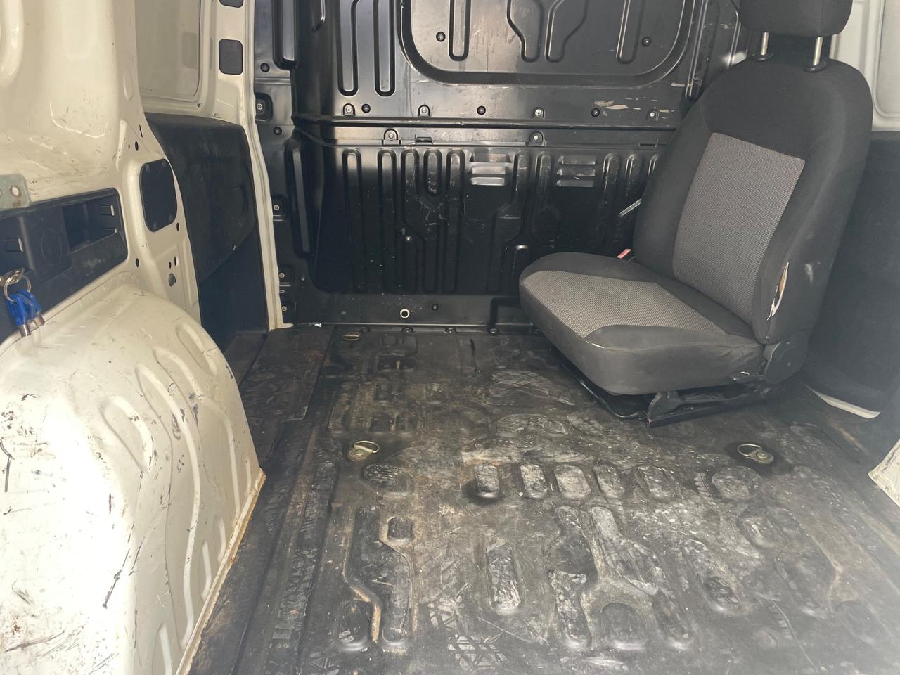 Fiat Doblo Doblò 1.4 T-Jet Natural Power PC-TN Cargo Lamierato