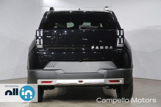 FIAT Grande Panda Grande Panda 1.2 T Hybrid 110cv La Prima