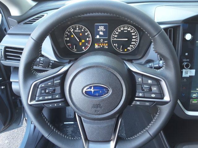 SUBARU Crosstrek 2.0i e-Boxer MHEV CVT Lineartronic Style