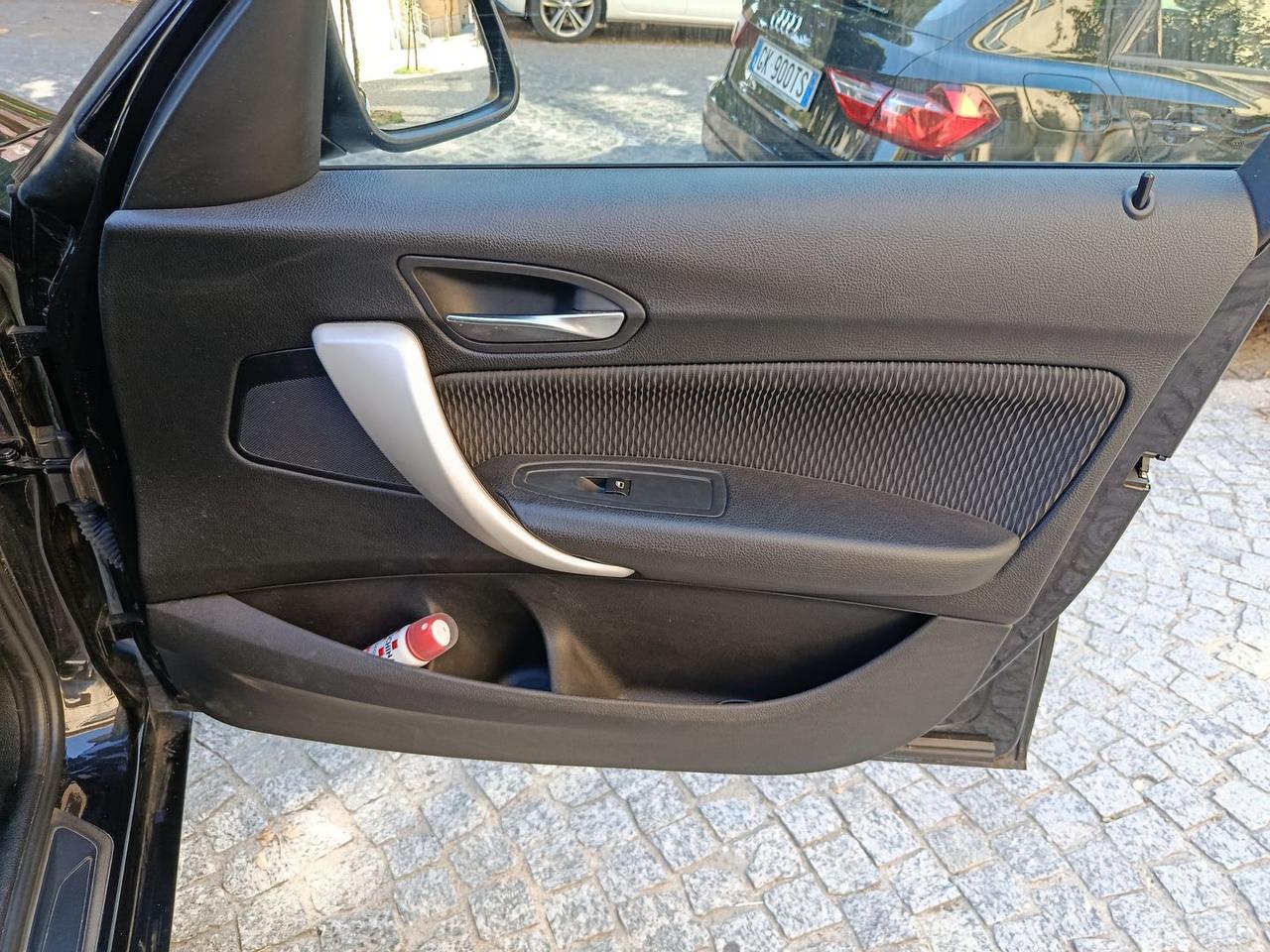 Bmw 116 Advantage 116 d EfficientDynamics #6150