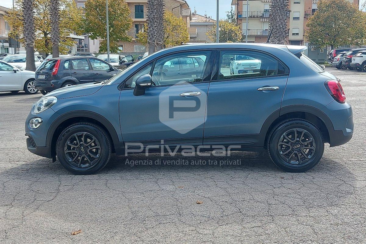 FIAT 500X 1.3 MultiJet 95 CV Urban