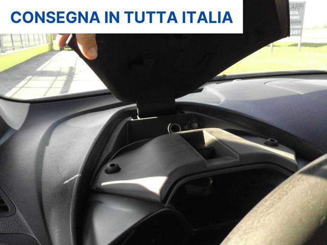 FORD Transit Connect 200 1.5 TDCi 100 CV PC 3 POSTI TREND-SENSORI-E6B-