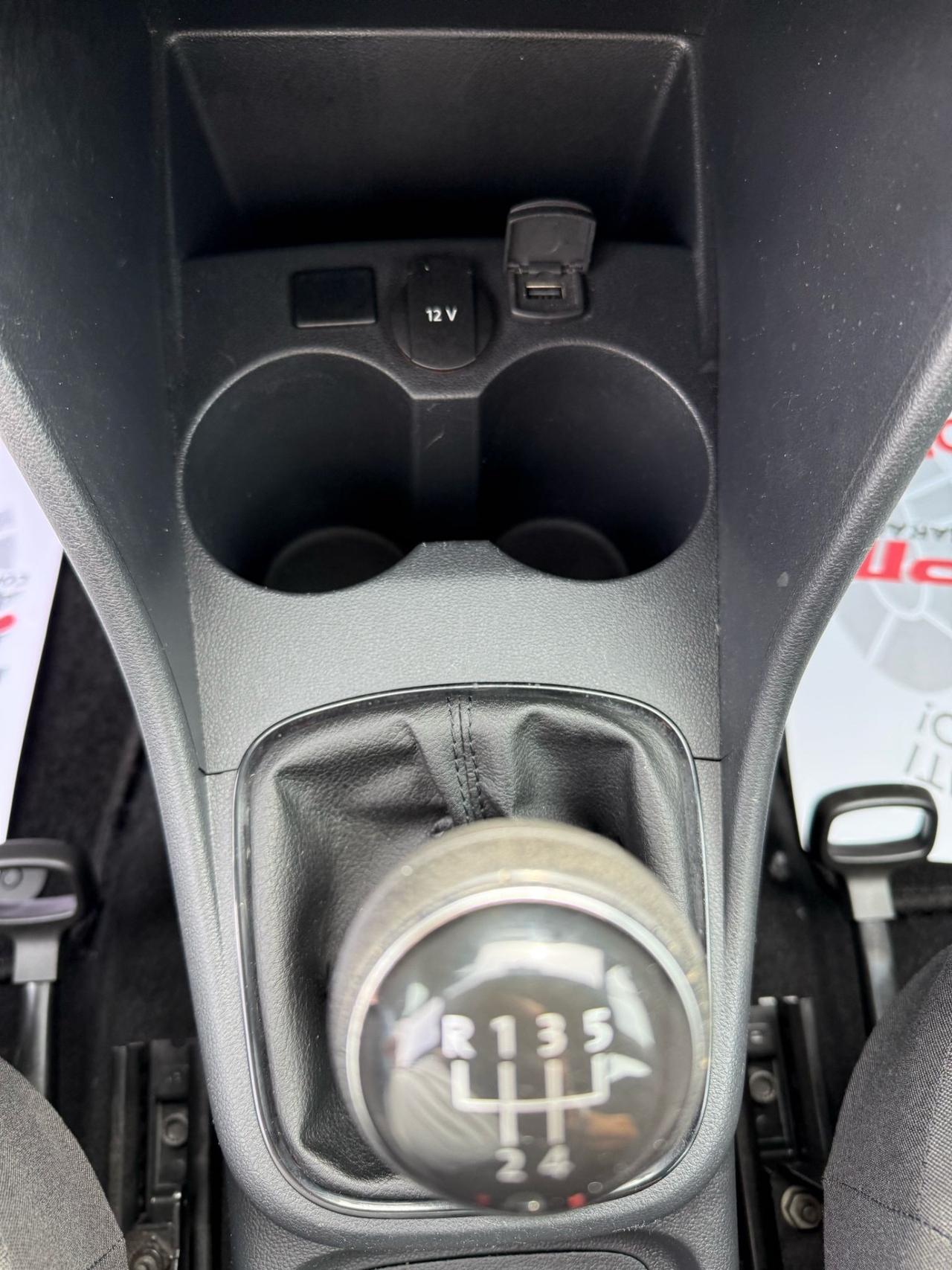 Volkswagen Polo 1.4 TDI 75CV EURO 6