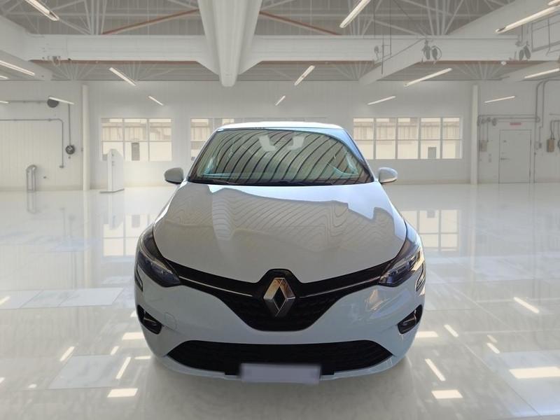 RENAULT CLIO 1.0 TCE 66KW BUSINESS 5 PORTE BERLINA