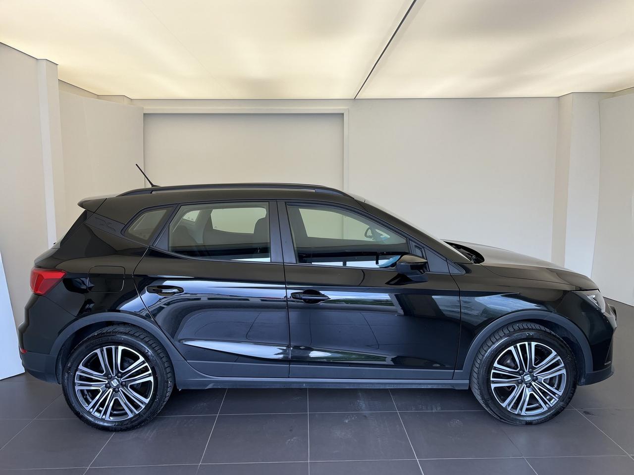 Seat Arona 1.0 ecotsi style 95cv