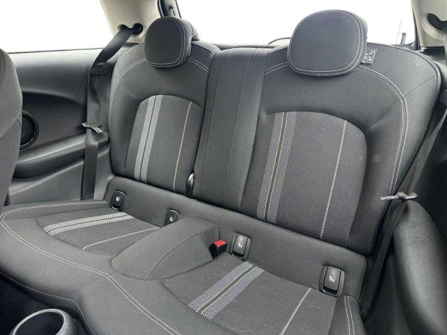 MINI Cooper SE Classic Aut.