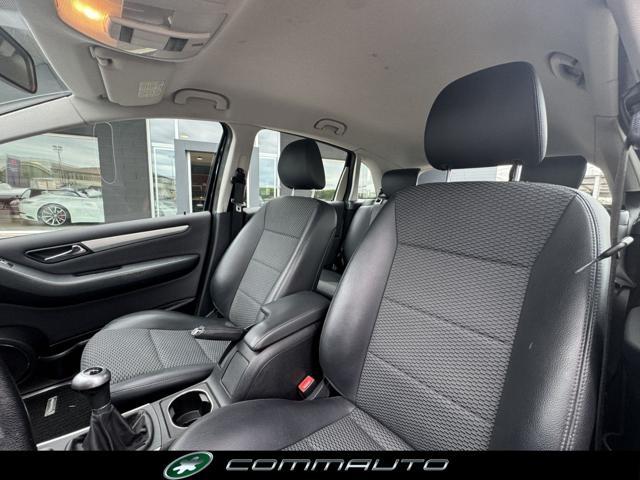 MERCEDES-BENZ B 200 CDI Sport