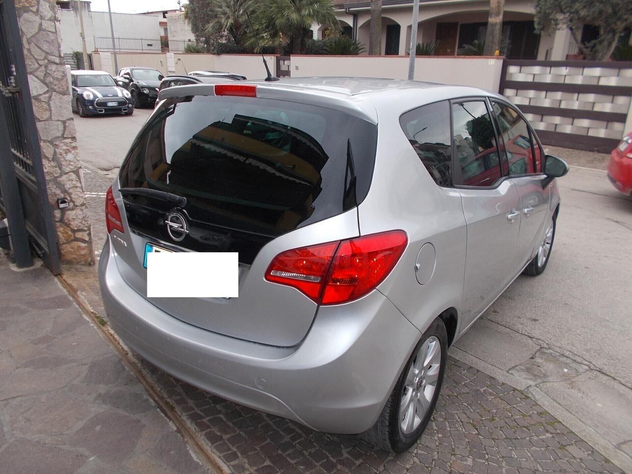 Opel Meriva 1.3 CDTI 95CV ecoFLEX Cosmo