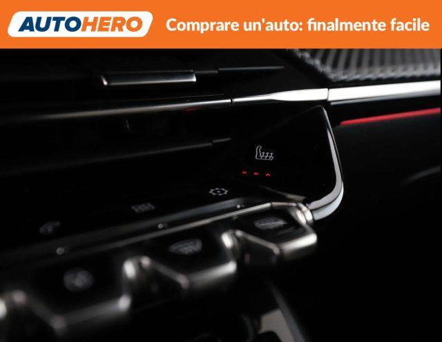 PEUGEOT 208 BlueHDi 100 Stop&Start 5 porte GT Pack