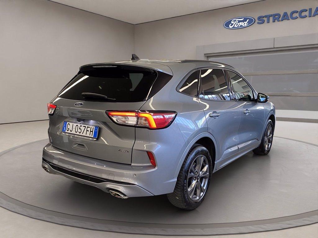 FORD Kuga 2.5 phev ST-Line 2wd 225cv cvt del 2022