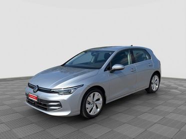 VOLKSWAGEN Golf Golf 2.0 TDI 150 CV DSG SCR Style