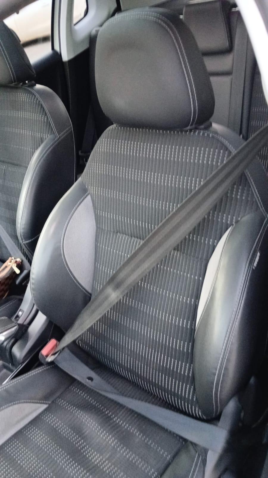 Peugeot 2008 BlueHDi 120 S&S Allure