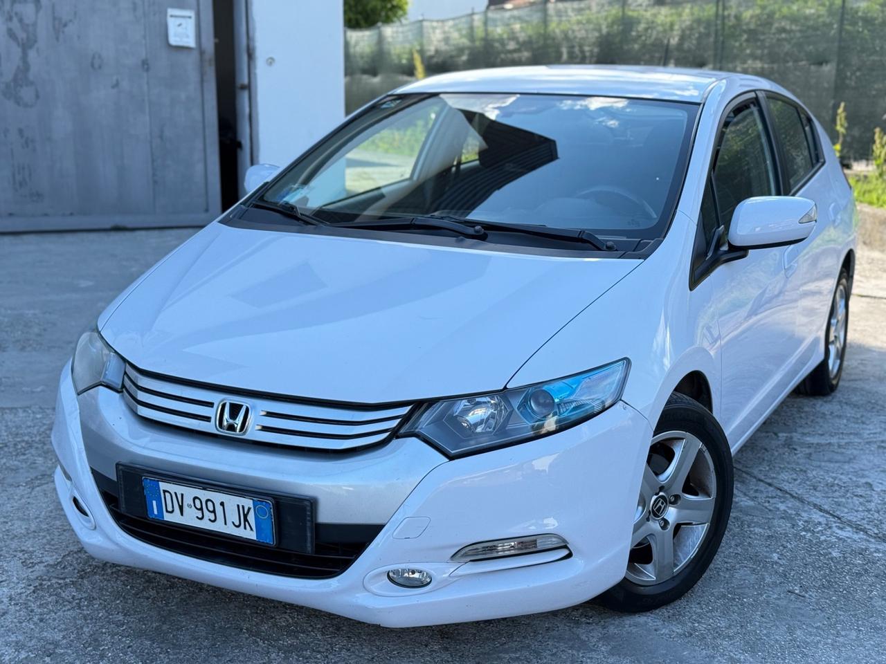 Honda Insight 1.3 Executive i-Pilot Hybrid 09 OTTIMA