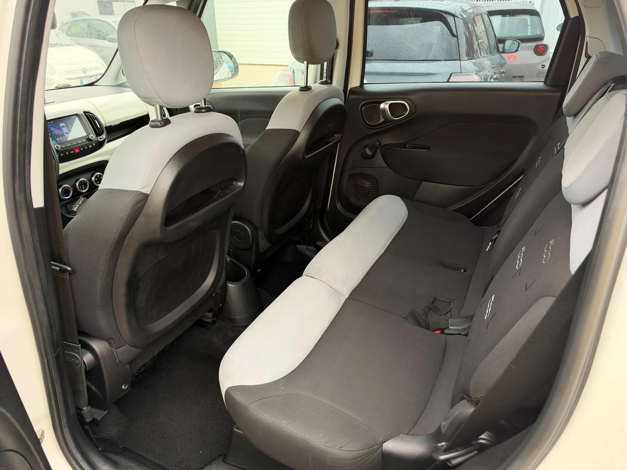 Fiat 500L 1.3 Multijet 85 CV Pop Star