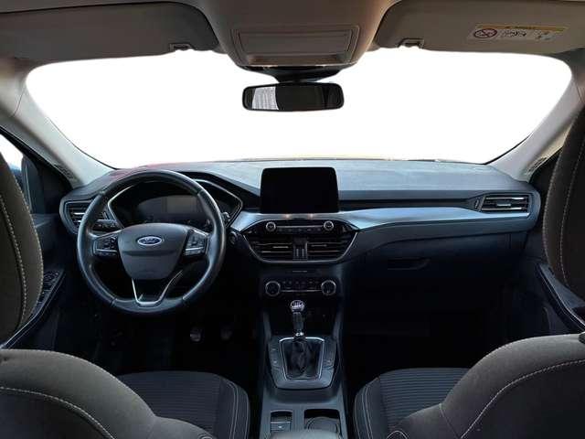 Ford Kuga 1.5 ecoblue Titanium Business 2wd 120cv