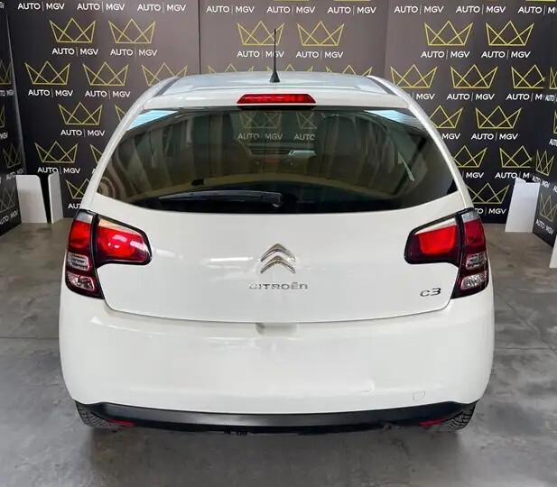 Citroen C3 1.0 VTi 68 Seduction NEOPATENTATI