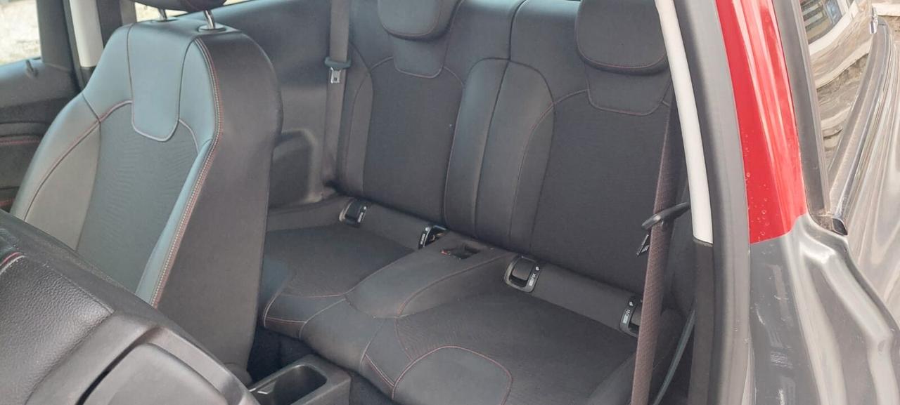 Opel Adam 1.4 150 CV Start&Stop S -SERIE LIMITATA-