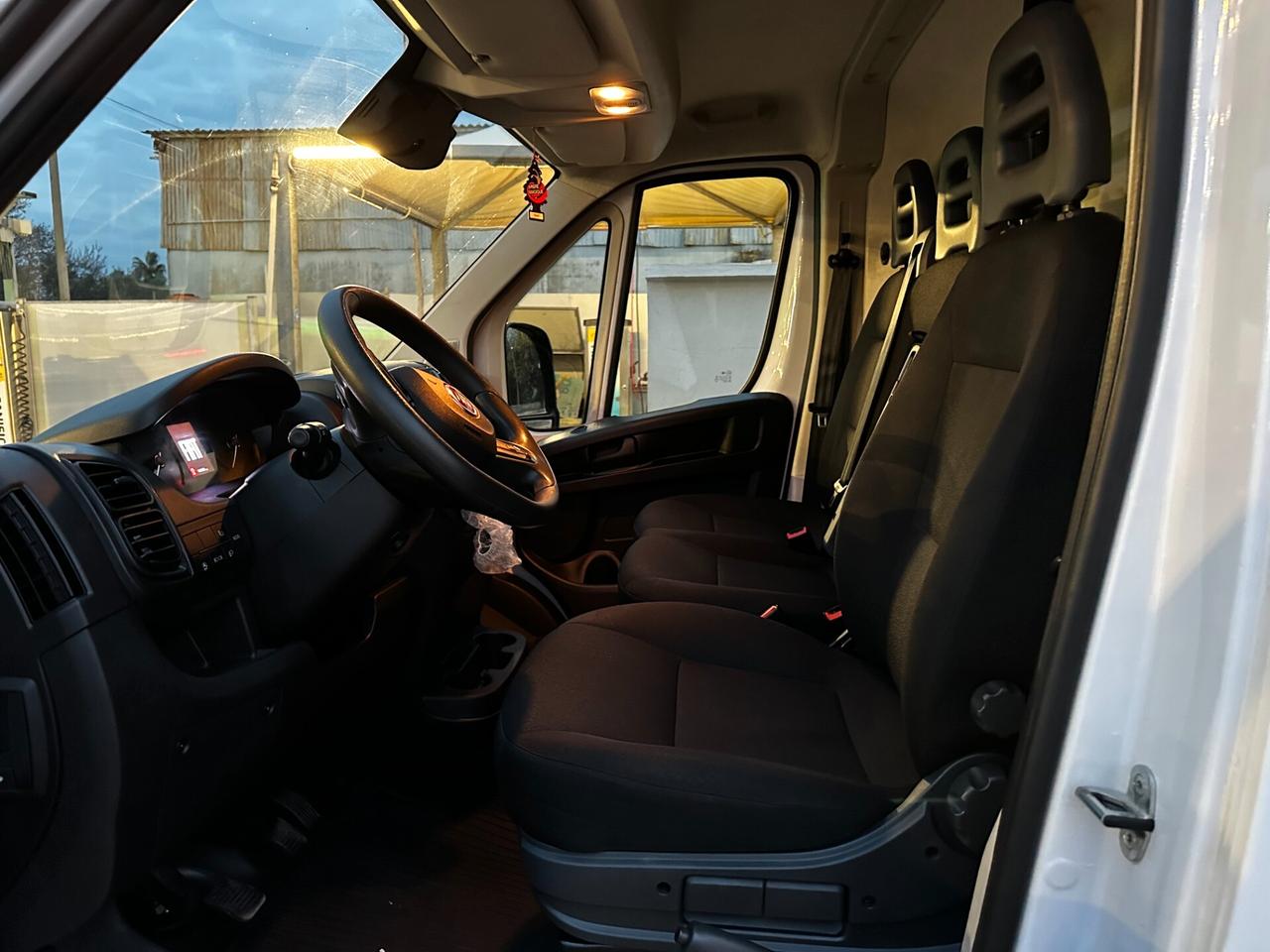 Fiat DUCATO L2H2 2.2 MJT FRIGO FINO A -20 GRADI