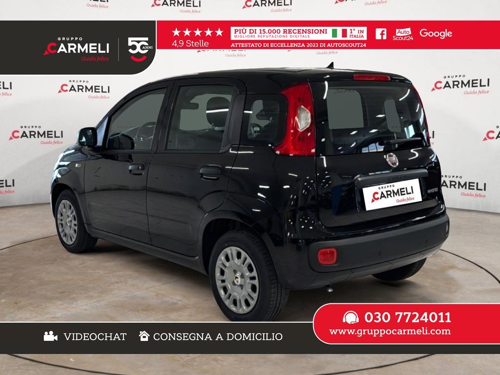 Fiat Pandina 1.0 FireFly Hybrid Pop