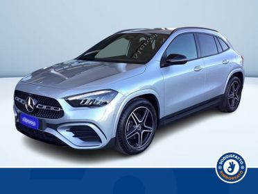 Mercedes-Benz GLA 180 d Automatic AMG Line Premium