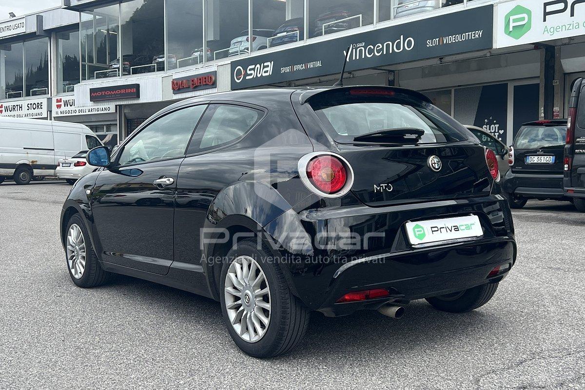 ALFA ROMEO MiTo 1.3 JTDm 85 CV S&S Distinctive