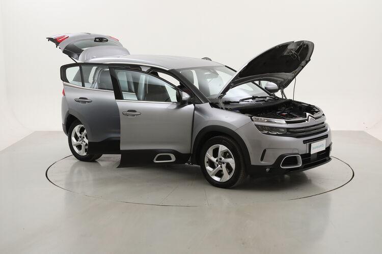 Citroen C5 Aircross Business EAT8 BR898450 1.5 Diesel 131CV