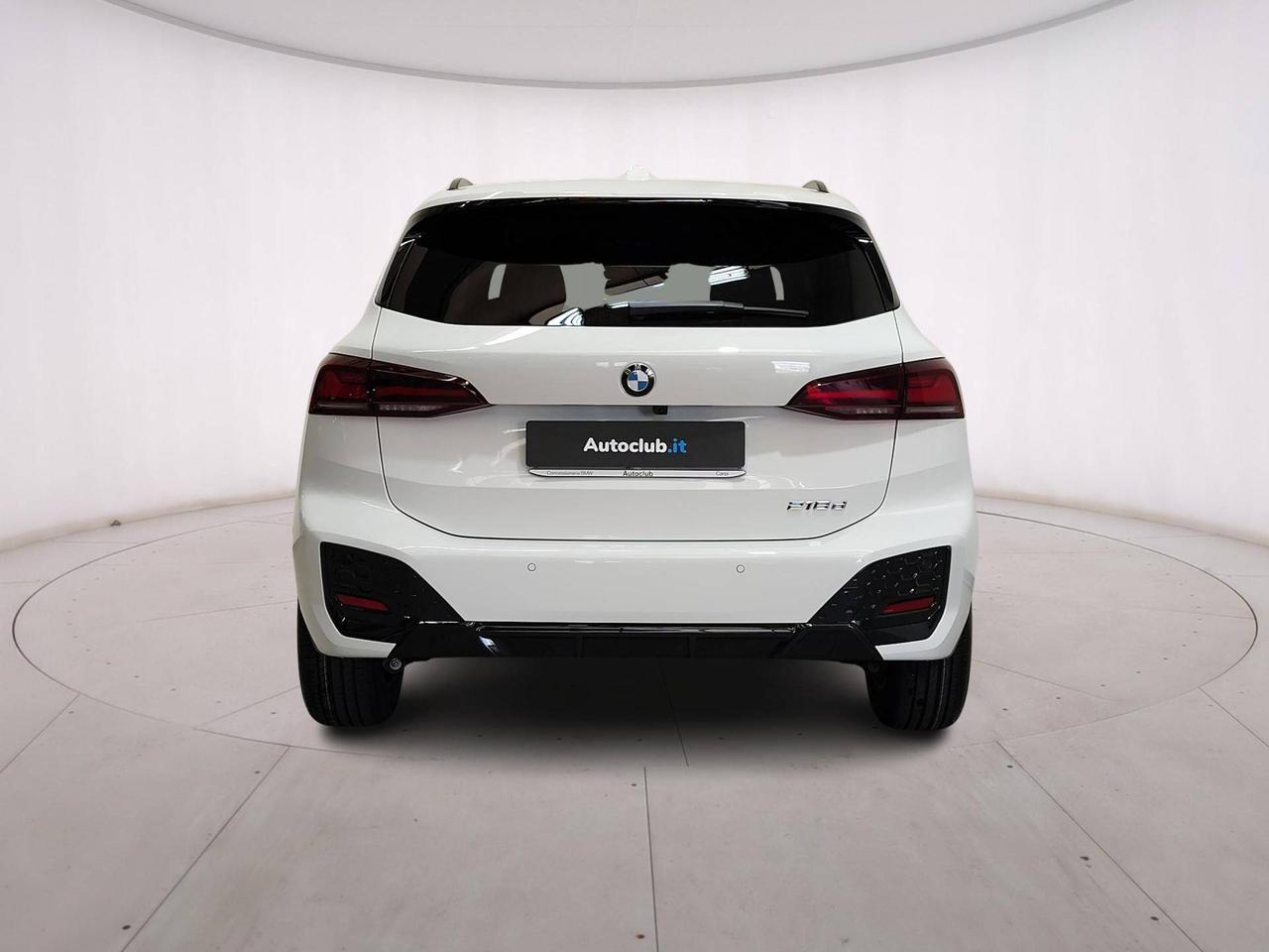 BMW Serie 2 218d Active Tourer MSport