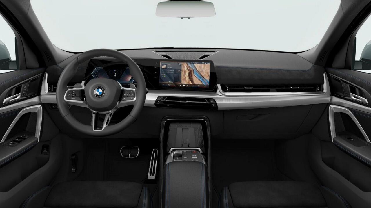 BMW BMW X2 sDrive20d