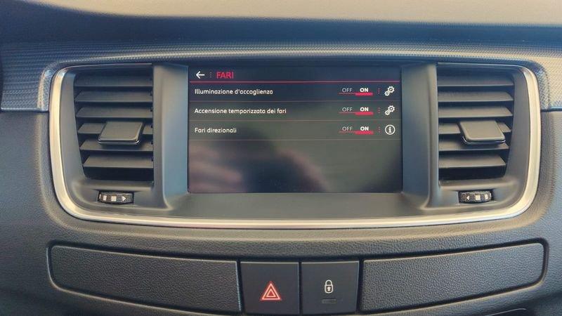 Peugeot 508 BlueHDi 120 EAT6 S&S SW Business