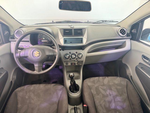 SUZUKI Alto 1.0 GPL GLX