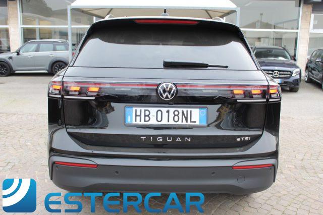 VOLKSWAGEN Tiguan 1.5 eTSI 130 CV ACT DSG Life