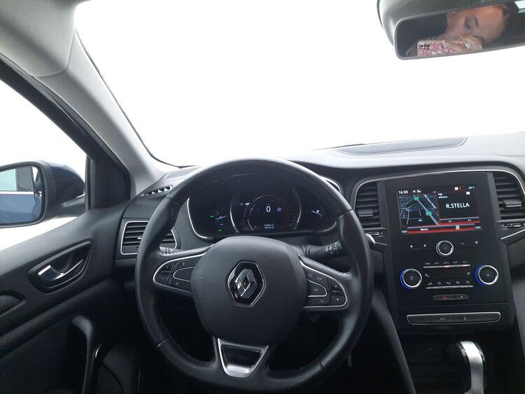 Renault Megane Sporter Business EDC BR132542 1.5 Diesel 110CV