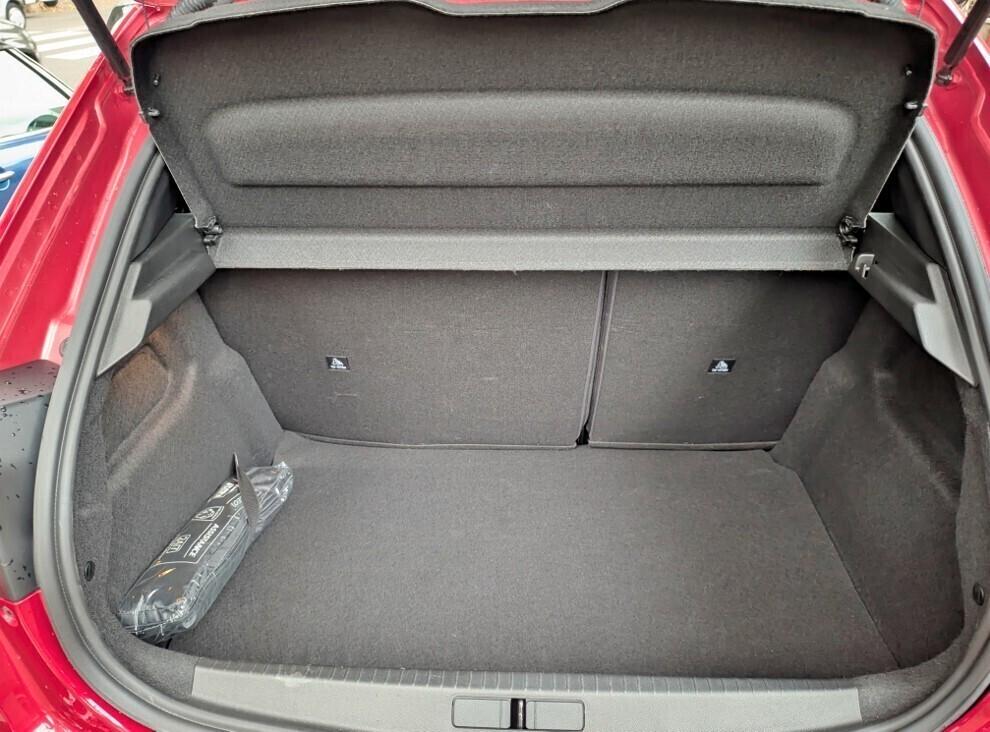 Peugeot 208 1.2 SENZA VINCOLI UNIPRO' EURO 6 FULL