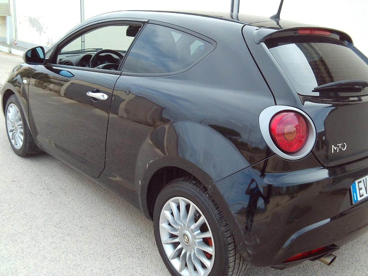 Alfa Romeo MiTo 1.3 JTDm 85 CV S&S Distinctive