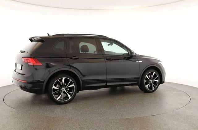 VOLKSWAGEN Tiguan 2.0 TDI 150cv DSG R-Line Tetto/Nav/Cam/20"