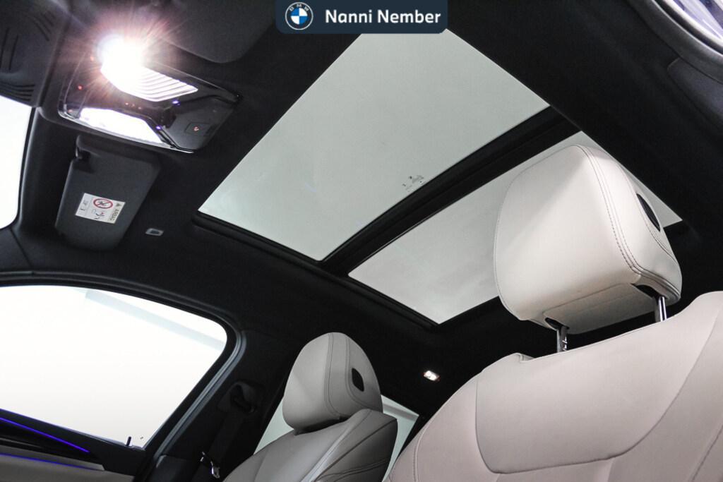 BMW X4 20 d Mild Hybrid 48V Msport xDrive Steptronic