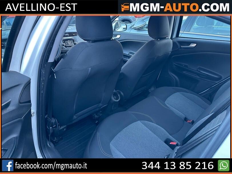 Alfa Romeo Giulietta 1.6 JTDm 120 CV Super