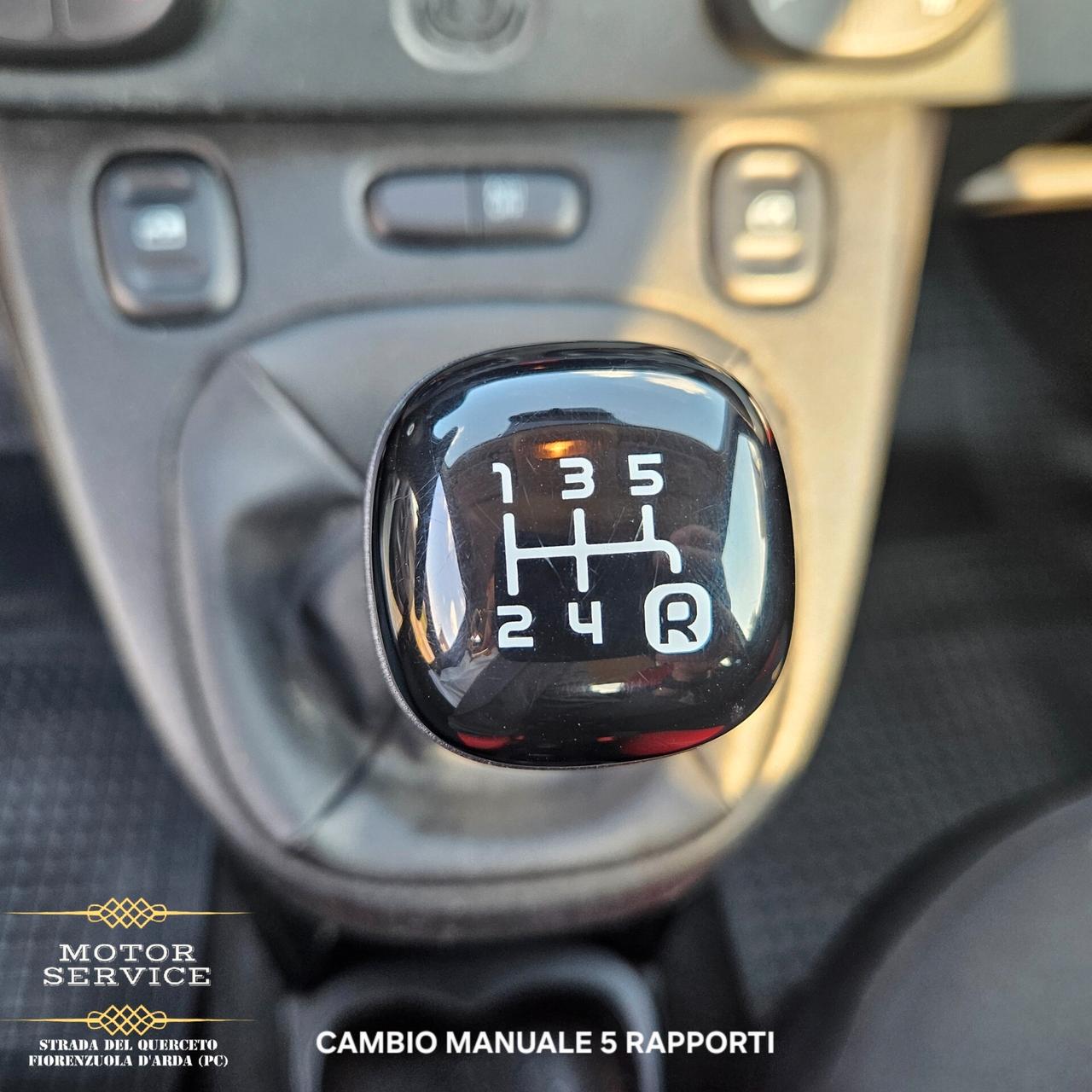 Fiat Panda 1.2 BENZ PREZZO FINALE E REALE