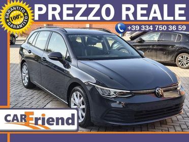 VOLKSWAGEN - Golf - Variant 2.0 TDI SCR Style